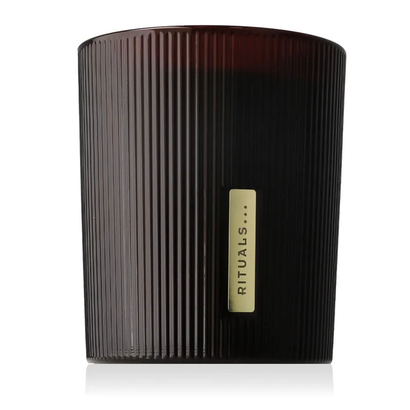 Rituals The Ritual of Ayurveda Scented Candle Indian Rose & Sweet Almond Oil 290 g