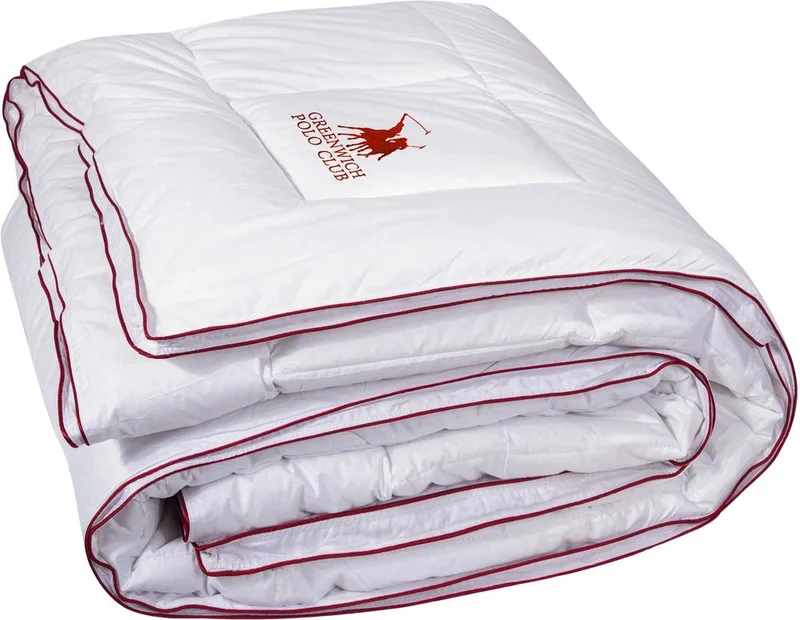 ΠΑΠΛΩΜΑ KING SIZE GREENWICH POLO CLUB HOTEL SILK TOUCH 250 2347 240Χ260CM