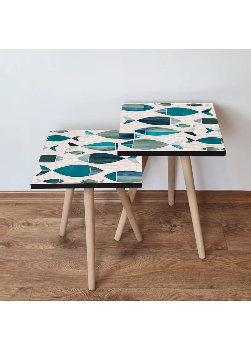 Home Deco - Τραπέζι Kalune Design