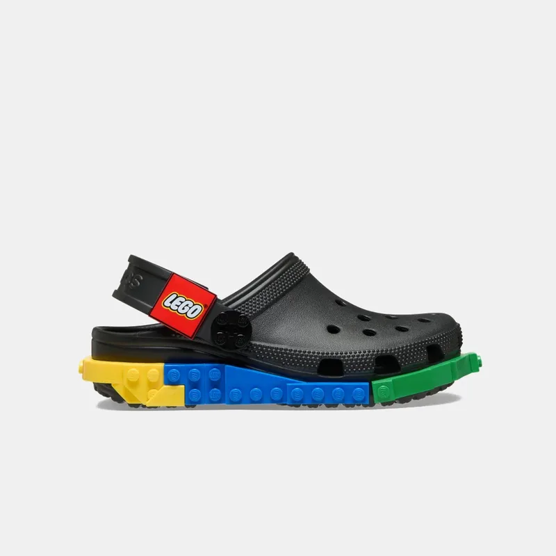 Crocs K 4LW System Clog K (9000262299_1469)