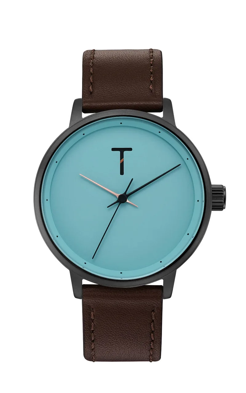 TYLOR Dank TLAG004 Ανδρικό Ρολόι Quartz Ακριβείας