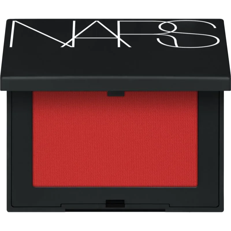 NARS Powder Blush μακράς διαρκείας ρουζ απόχρωση EXHIBIT A 4.8 γρ