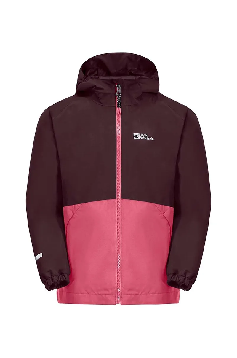Παιδικό μπουφάν Jack Wolfskin