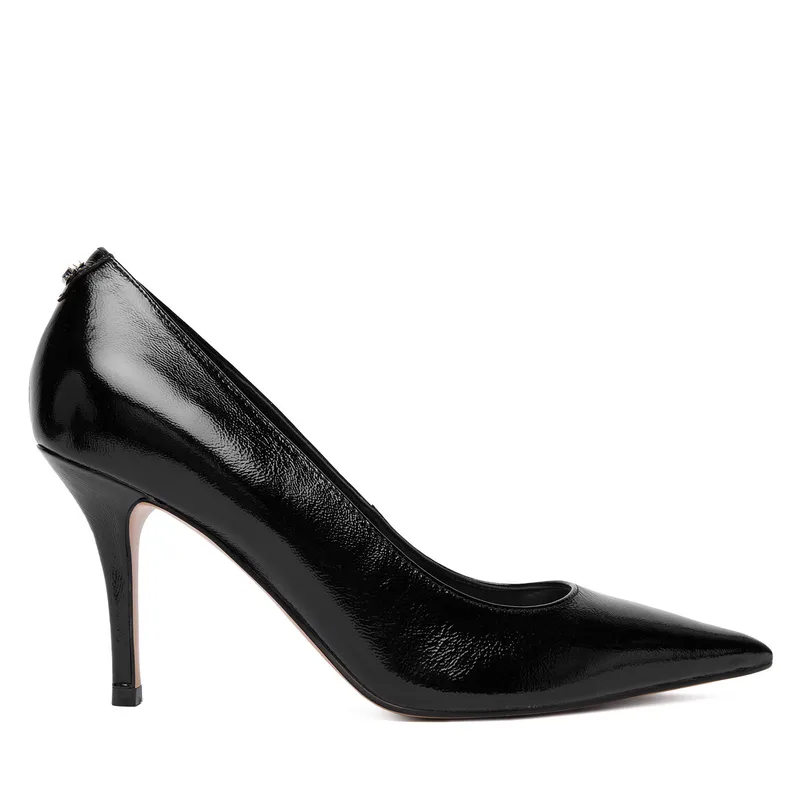 Γόβες Guess FLFPRN LEP08 Μαύρο