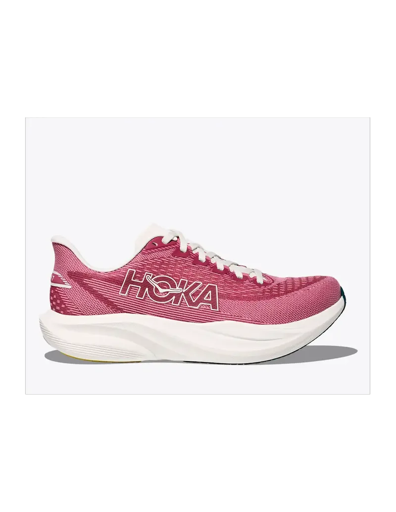 Hoka W Mach 7 1171938LYC