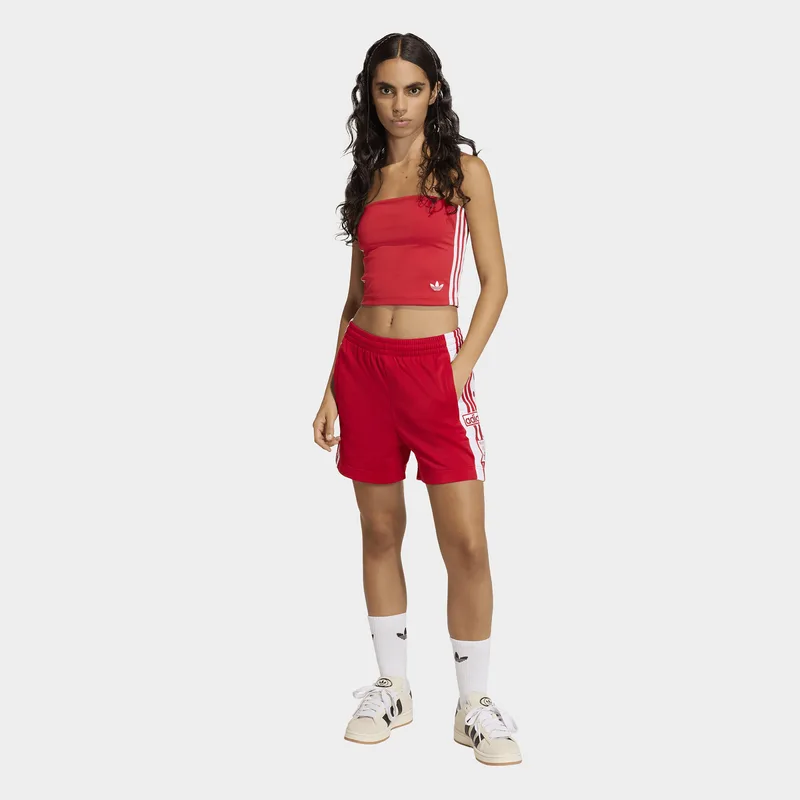 adidas Originals W 3 Stripes Tube Top (9000264556_65709)