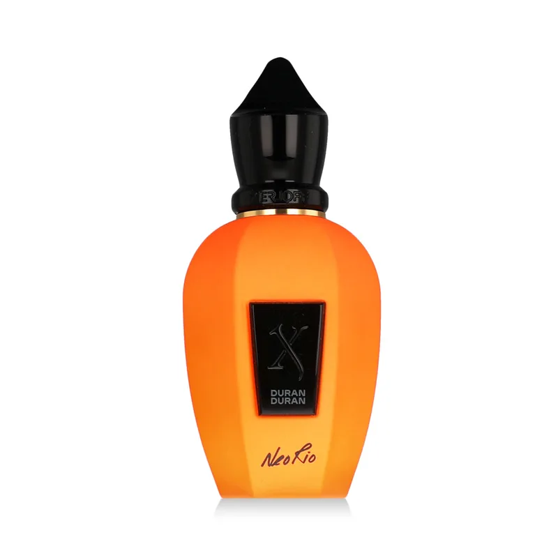 Xerjoff Blends Duran Duran Neo Rio Πορτοκαλί Parfum UNISEX 50 ml (unisex)
