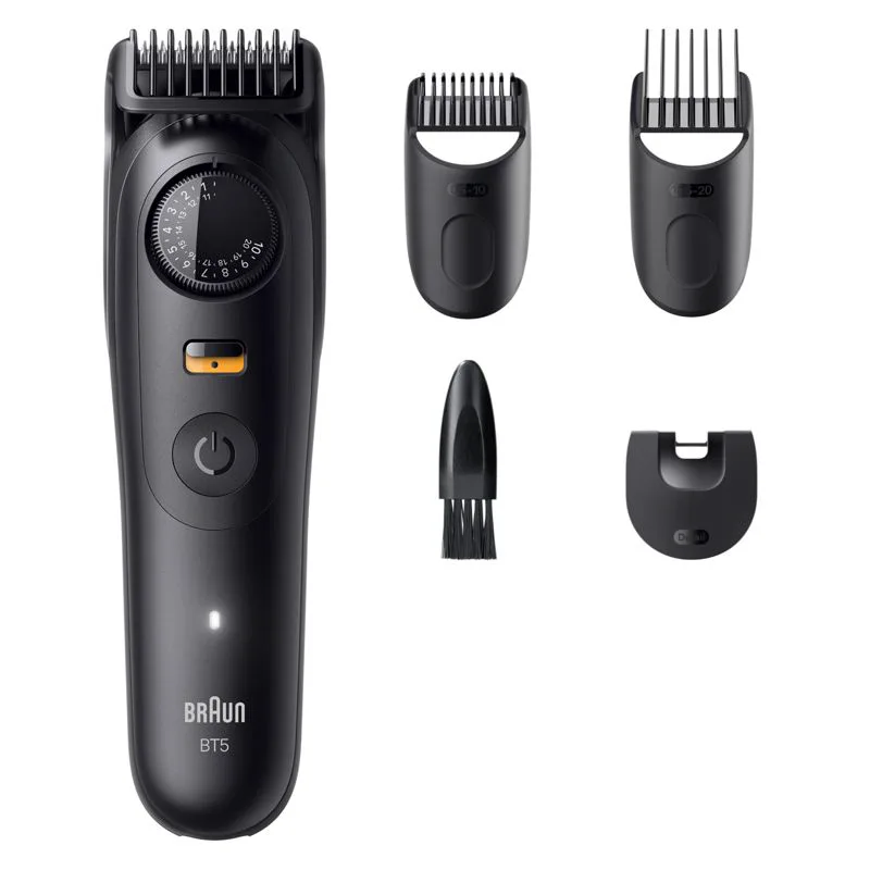 Καφέ BT 5520 Beard Trimmer