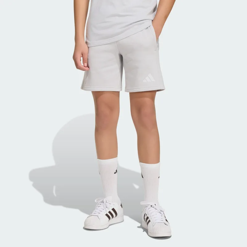 adidas K Entrada26 Sweat Shorts (9000280251_63010)