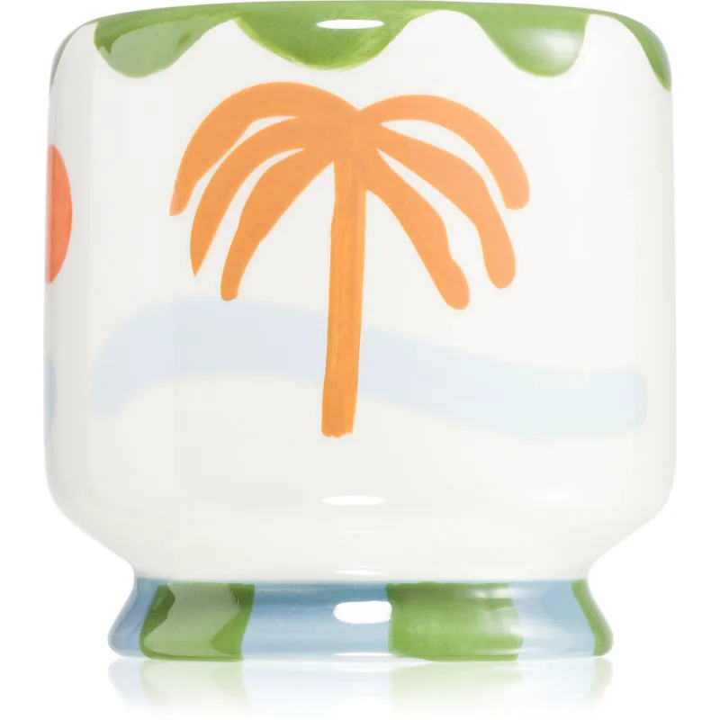 Paddywax A Dopo Palm Tree αρωματικό κερί 226 γρ