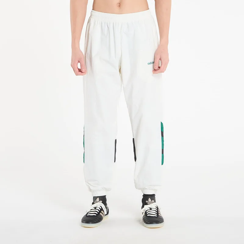 Φόρμα adidas Santiago Track Tracksuit Bottoms Off White S