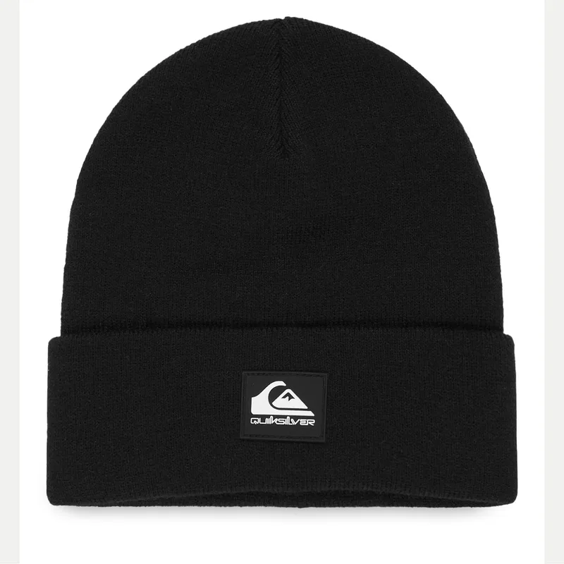 Σκούφος Quiksilver Brigade EQBHA03102 Μαύρο