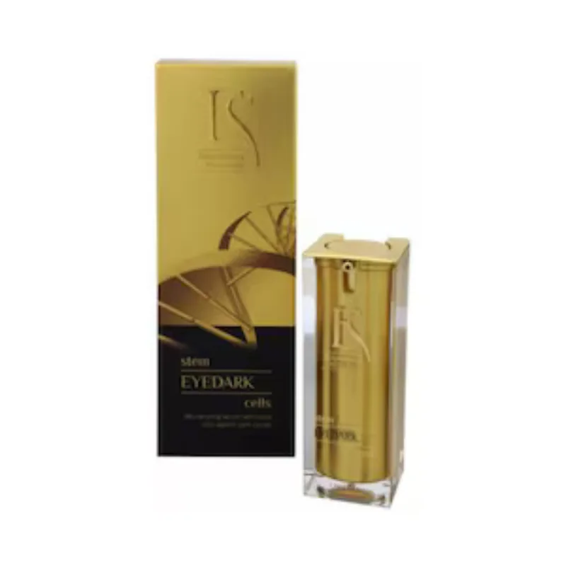 Fytofontana stem cells EyeDark - Stem Cell Serum Against Dark Circles - 15ml