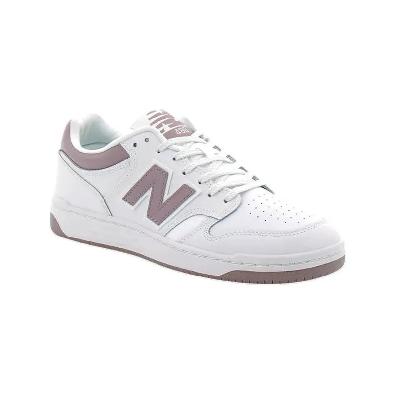 Xαμηλά Sneakers New Balance Baskets 480 cuir