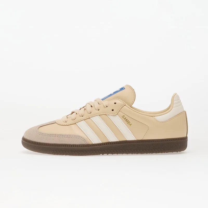 Sneakers adidas Samba Og Sand Strata/ Core White/ Gum5 EUR 40