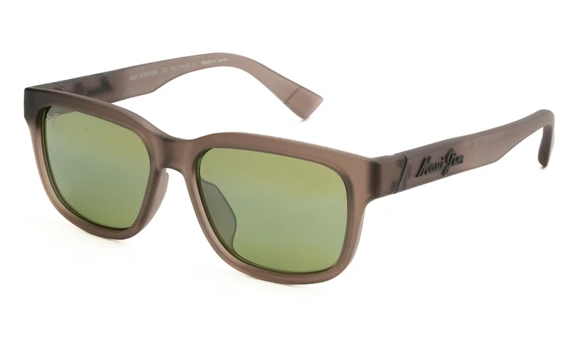 MAUI JIM ΓΥΑΛΙΑ ΗΛΙΟΥ MAUI JIM KOPIKALA HT594-14 5616 KOPIKALA Γκρί