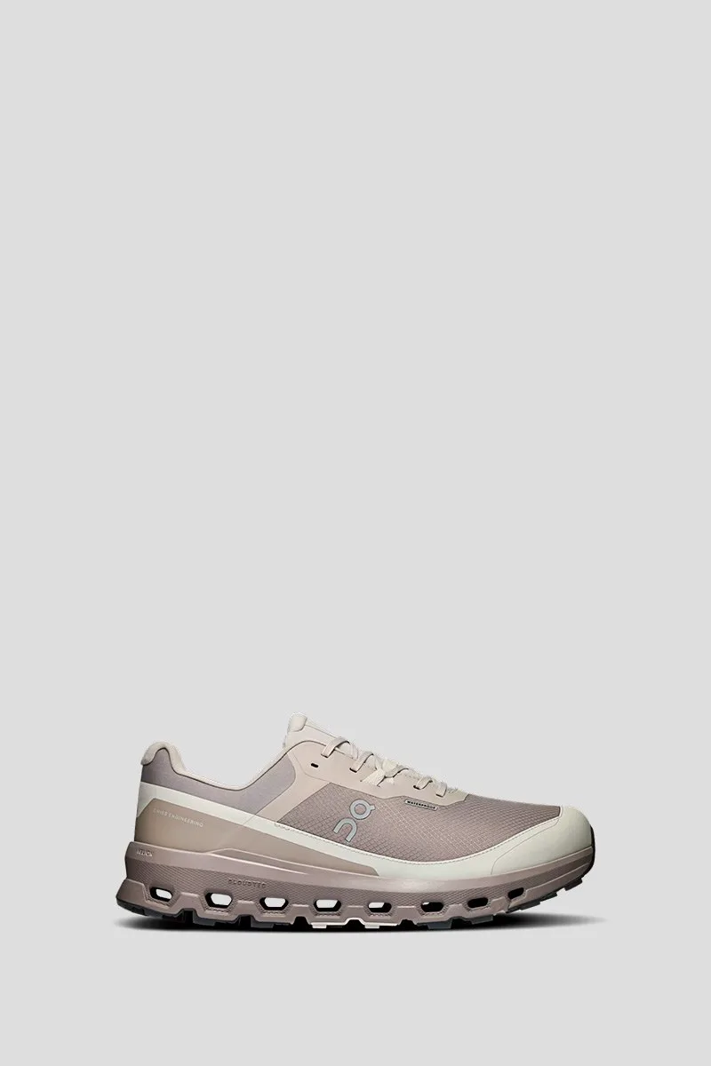 ON Ανδρικό Μπεζ Cloudvista 2 Waterproof Shoes