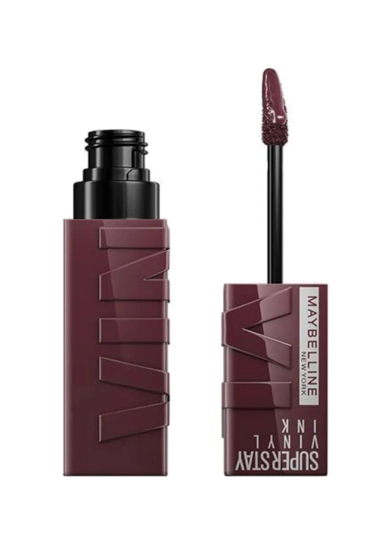 Maybelline & More - Maybelline Superstay Vinyl Ink 135 Fearless