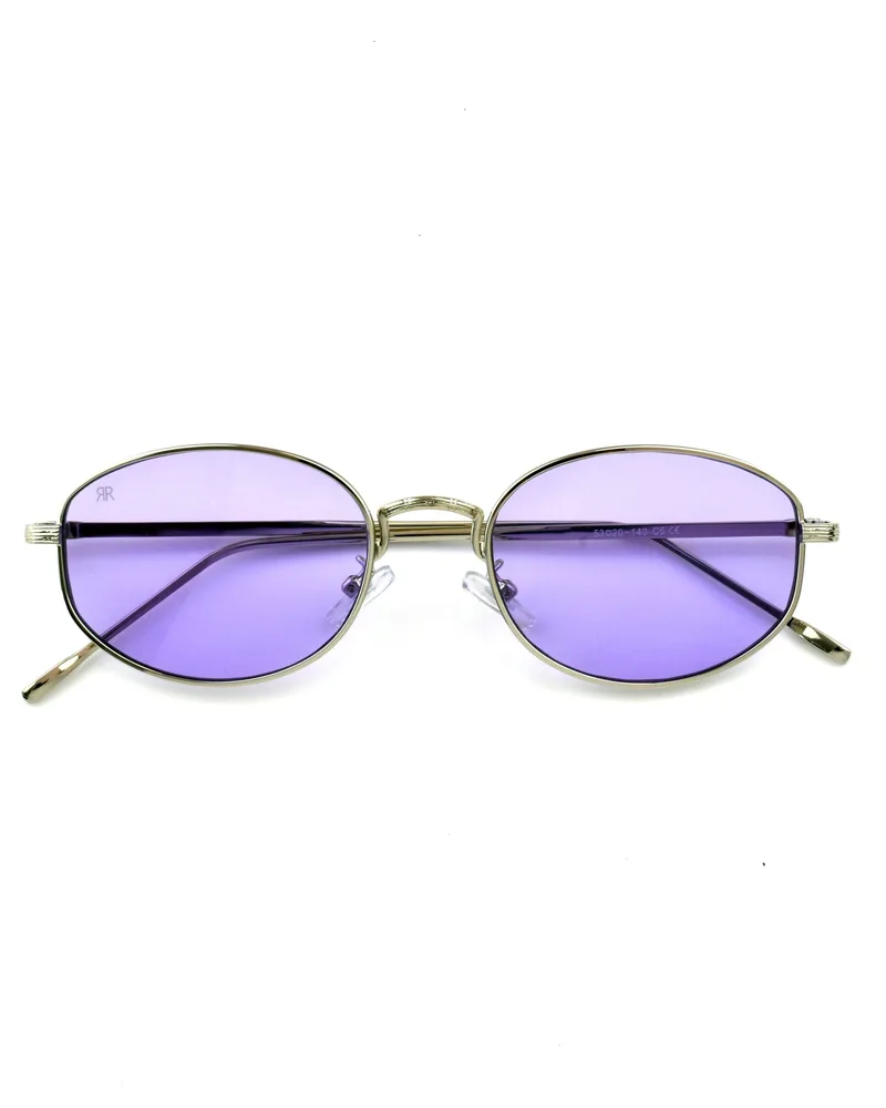 PALMA LIGHT PURPLE
