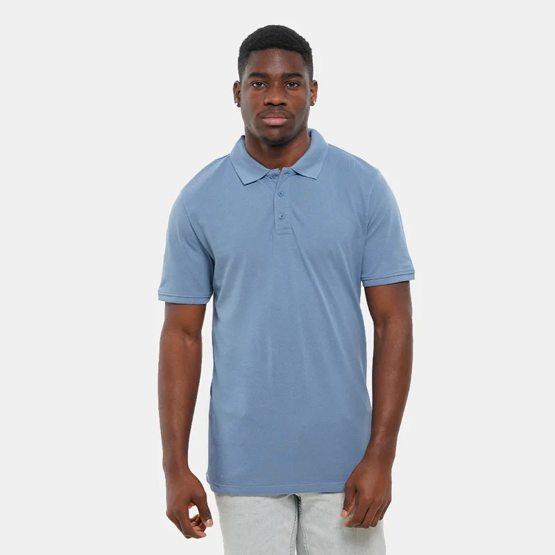 Up Ανδρικό Polo T-Shirt (9000222599_84826)