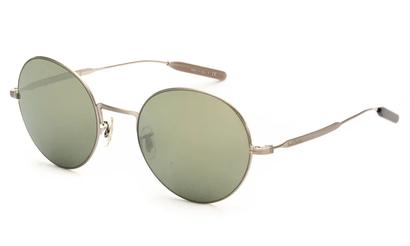 PAUL SMITH ΓΥΑΛΙΑ ΗΛΙΟΥ PAUL SMITH 4072S 50635C 5321 4072S Ασημί