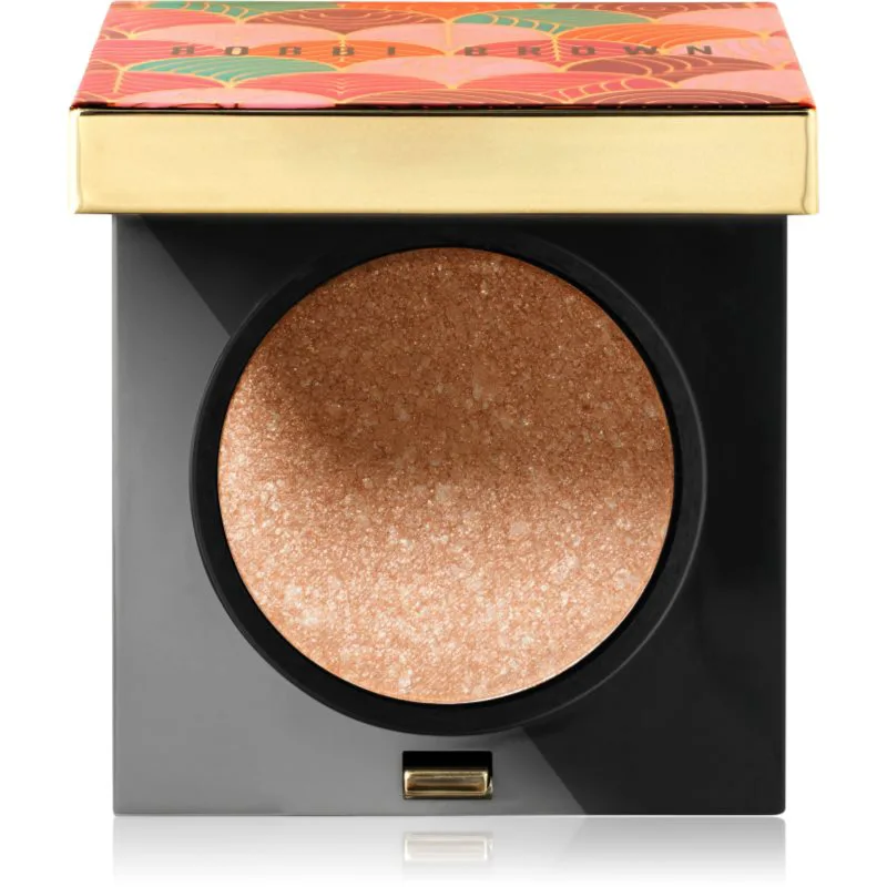 Bobbi Brown Luxe Eye Shadow Lunar New Year Collection αστραφτερές σκιές ματιών απόχρωση Sparkler 1,8 γρ