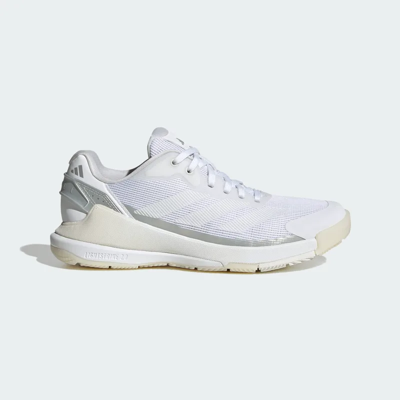 adidas W Crazyquick Lightstrike Padel Shoes (9000258682_68433)