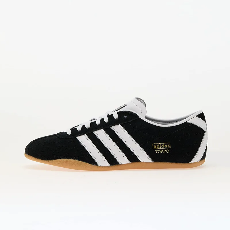 Sneakers adidas Tokyo W Core Black/ Ftw White/ Gum EUR 40 2/3