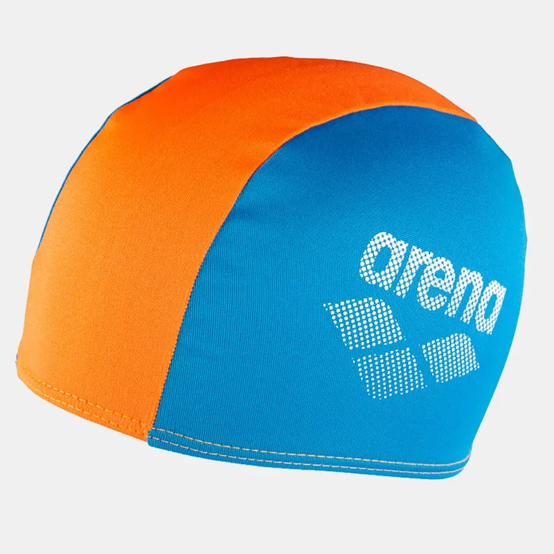 Arena Polyester Ii Jr Caps (9000116724_29794)