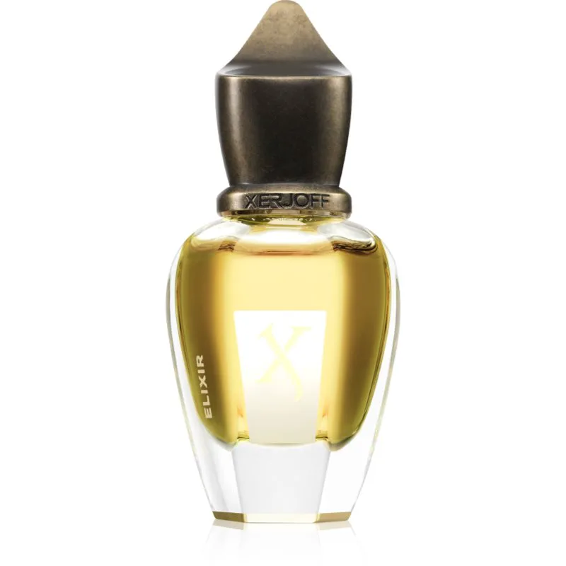 Xerjoff Elixir Perfume Extrait αρωματικό λάδι unisex 15 ml