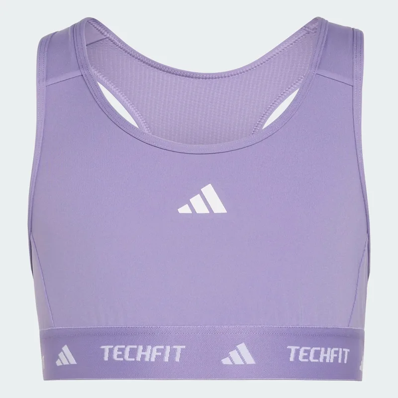 adidas sportswear K Techfit Primelift React Bra (9000280246_95094)