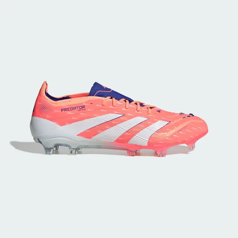 adidas Predator Elite FG Unisex Ποδοσφαιρικά Παπούτσια (9000254838_90443)
