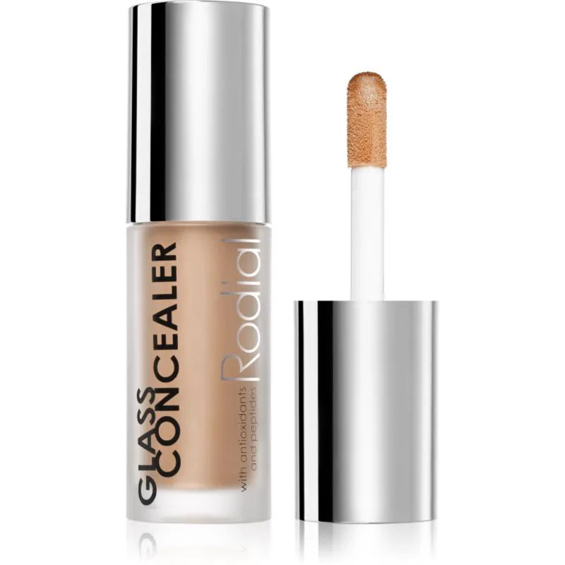 Rodial Glass Concealer λαμπρυντικός διορθωτής απόχρωση 03 5,5 γρ