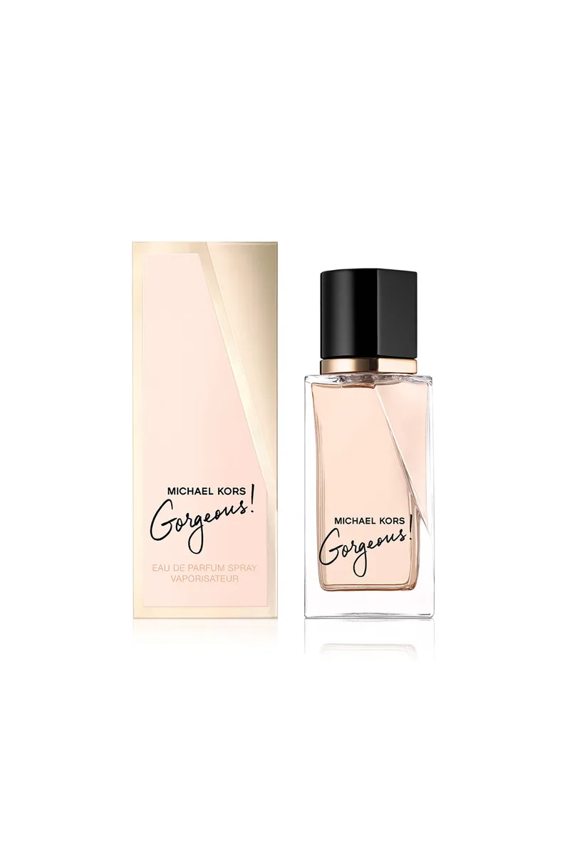 Michael Kors Gorgeous! Eau de Parfum - 41C0-01
