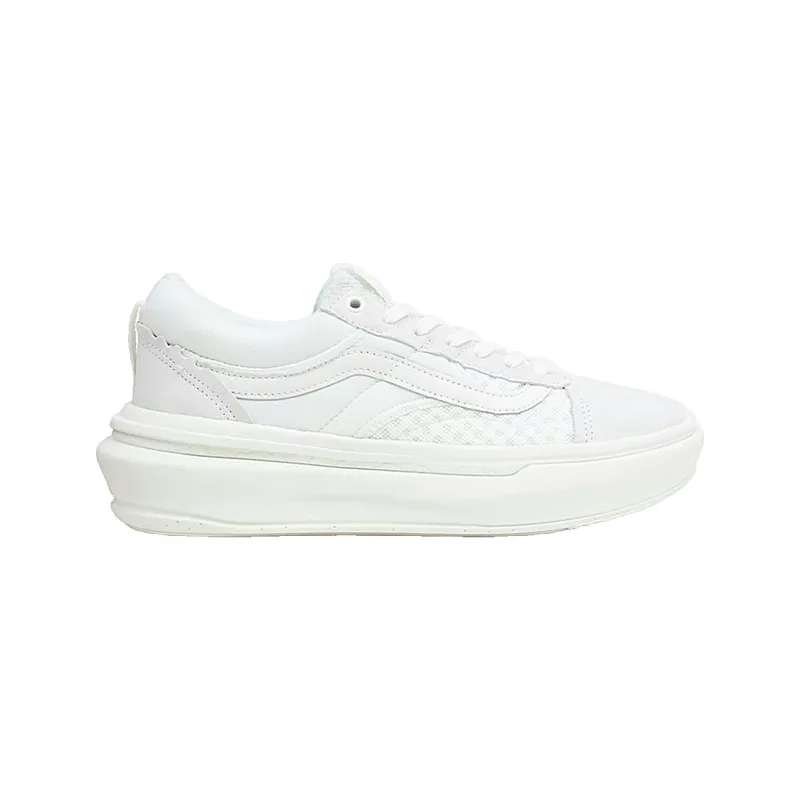 Sneakers Vans Old Skool Overt Plus Cc