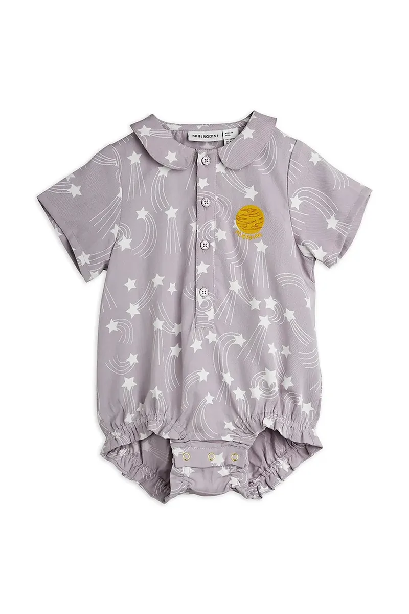 Φορμάκι μωρού Mini Rodini Starfall
