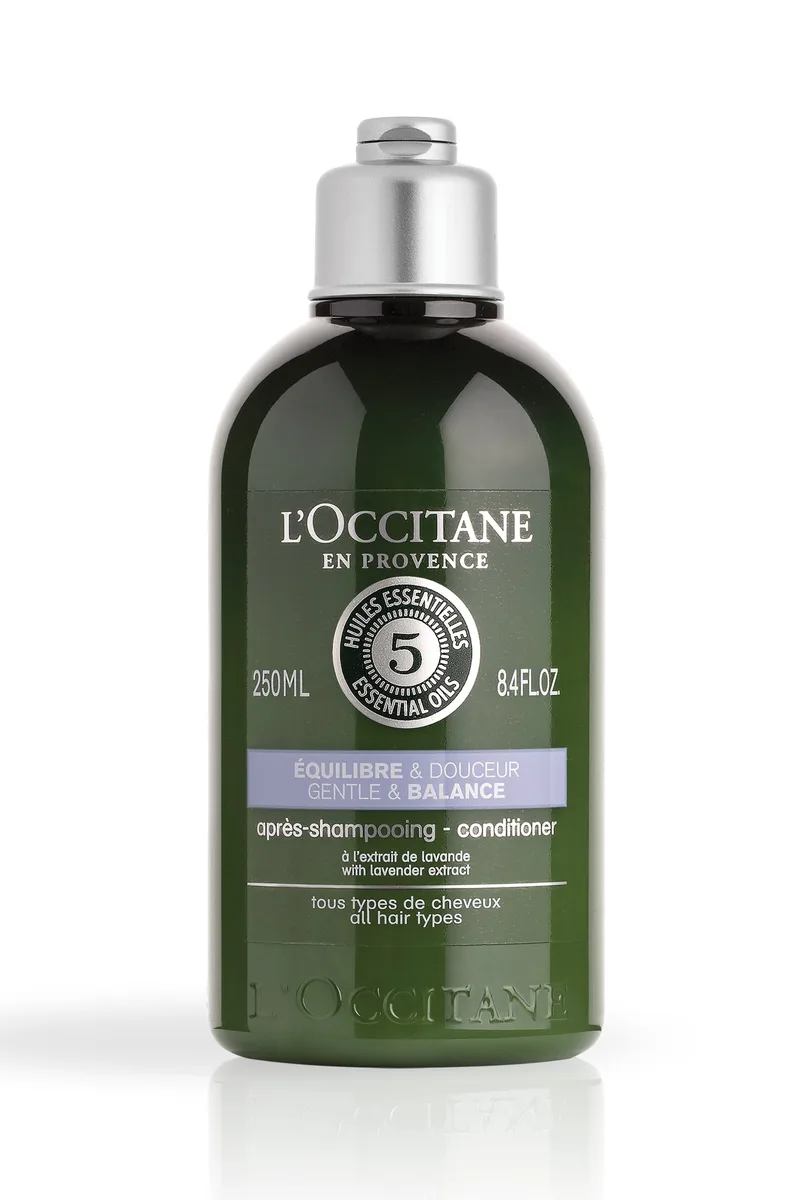 L'Occitane Aroma Gentle & Balance Conditioner - 1053005