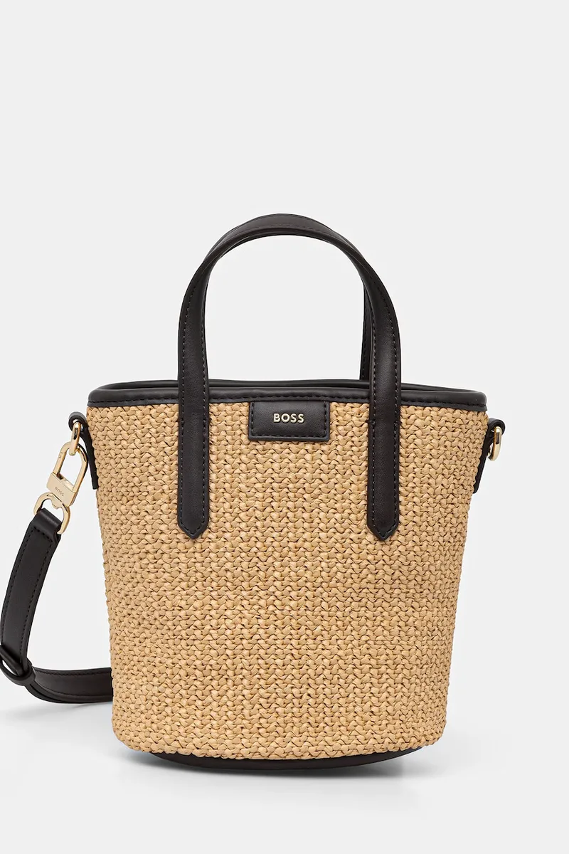 BOSS μικρή τσάντα Γυναικεία JALA CROSSBODY