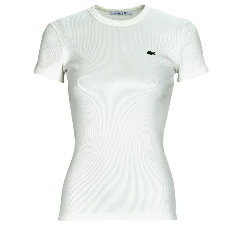 T-shirt με κοντά μανίκια Lacoste TF5538-70V