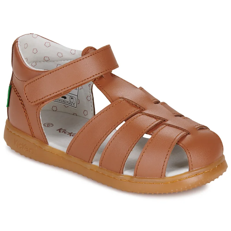 Σανδάλια χωρίς τακούνι Kickers KICK FLO