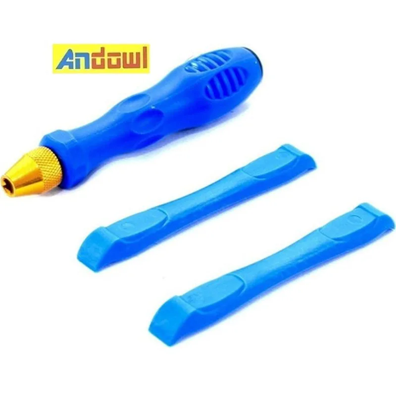 Andowl QY-8157 Κατσαβίδι για Service Κινητών