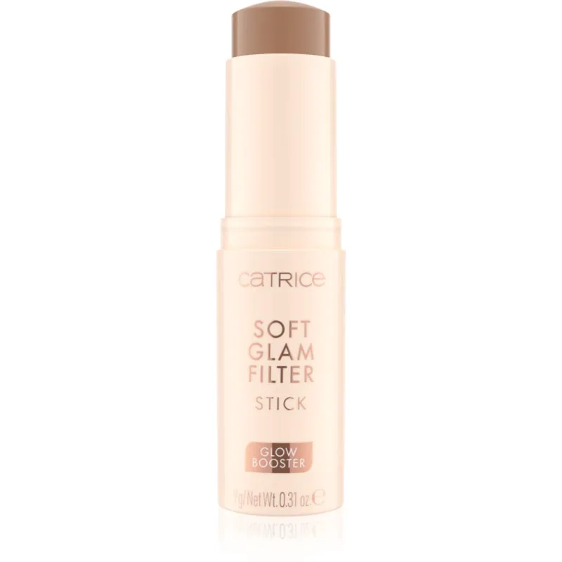 Catrice Soft Glam Filter Stick make-up σε στικ απόχρωση 020 Light - Medium 9 γρ