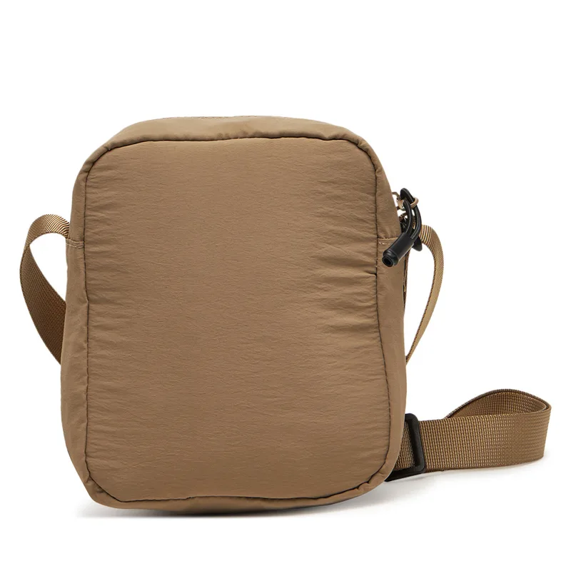 Τσαντάκι Jack & Jones Jaceverett 12276803 Καφέ