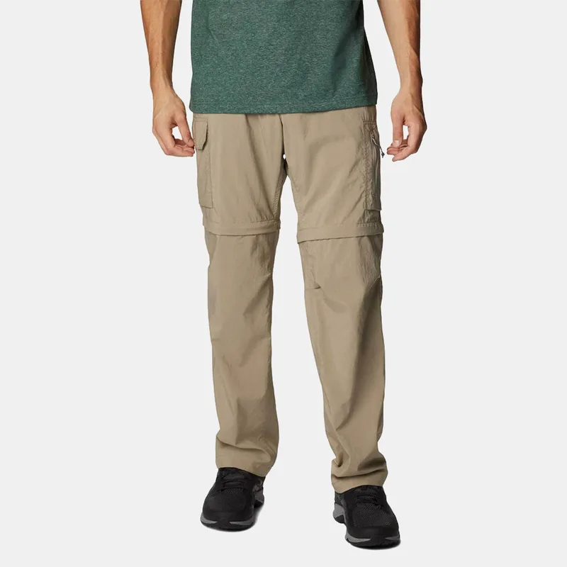 Columbia Silver Ridge Utility Convertible Pant (9000265269_69109)