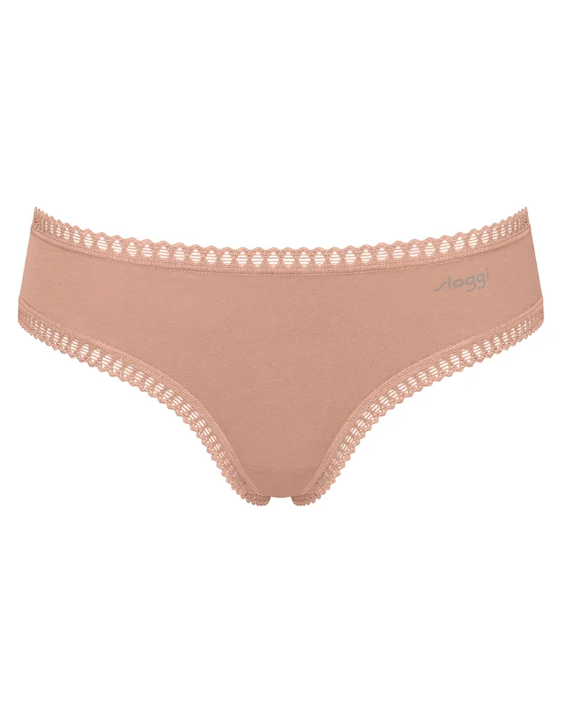 SLOGGI sloggi GO Crush Hipster C3P 10219671-00ME Nude