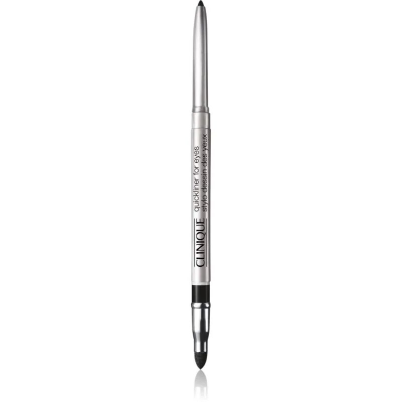 Clinique Quickliner™ for Eyes μολύβι για τα μάτια απόχρωση 07 Really Black 3 γρ