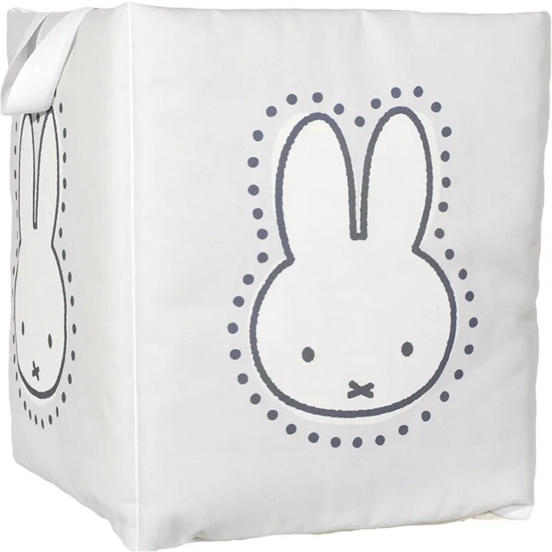 Καλάθι Αποθήκευσης Miffy 55 Grey