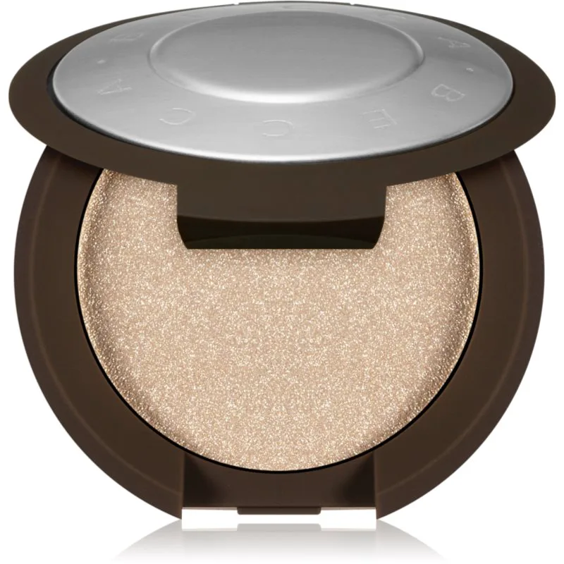 Smashbox x Becca Shimmering Skin Perfector Pressed Highlighter λαμπρυντικό απόχρωση Opal 7 γρ