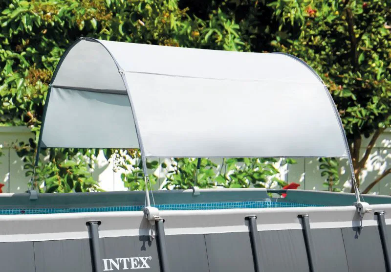Intex Σκίαστρο-Canopy 9ft (28054)