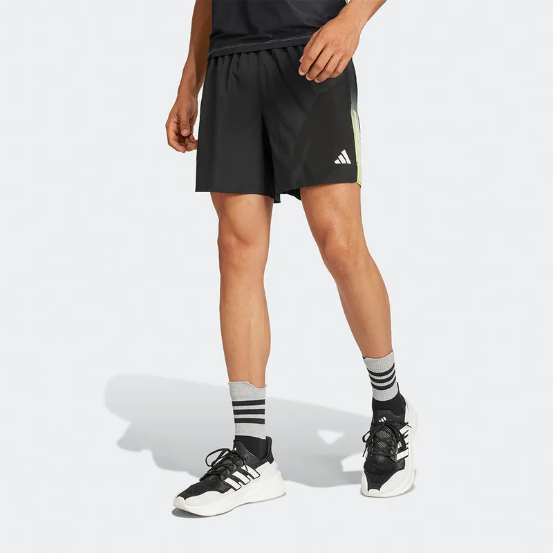 adidas Own the Run Ανδρικό Σορτς (9000213213_1469)
